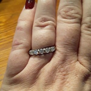 Wedding/Anniversary Ring